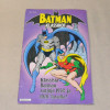 Batman klassikot osa 1 (1 - 1989)